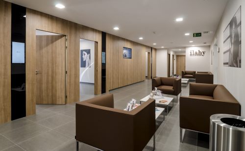 Recepci�n ilahy Valencia